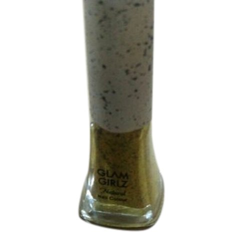 Glam Girlz Nail Polish, Form : Liquid