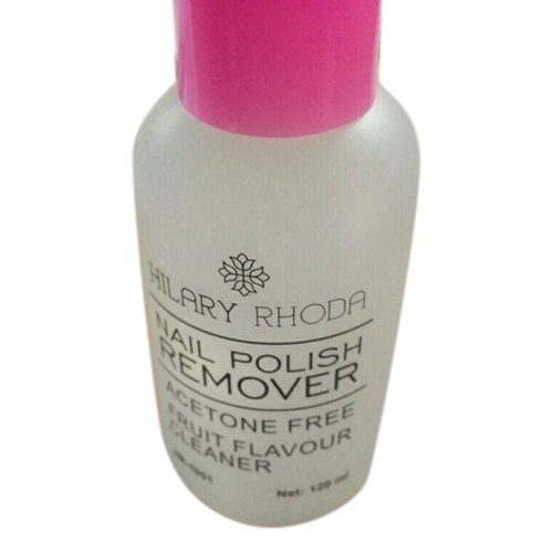 Nail Polish Remover