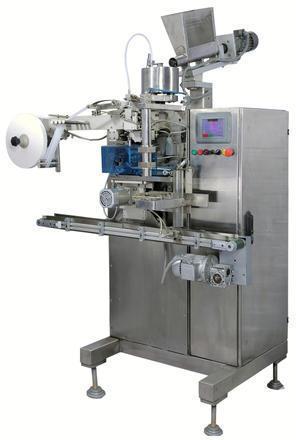 Sidsam Stainless Steel Filter Khaini Packing Machine, Voltage : 380 - 440 V