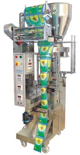 Numetric Spice Packaging Machine, Packaging Type : Center Seal