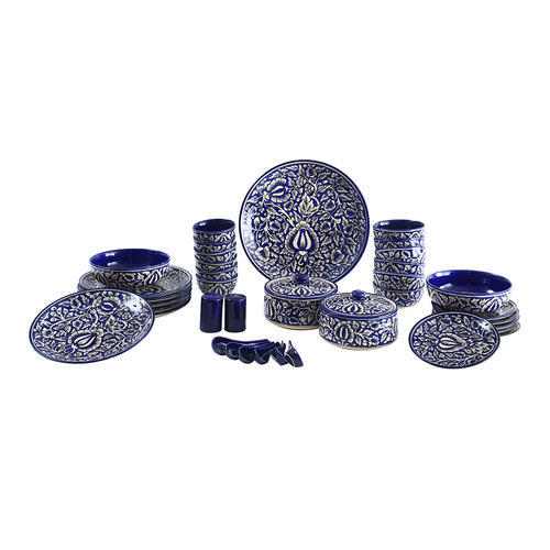 Ceramic Dinner Set