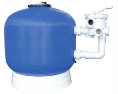 Bobbin Sand Filter