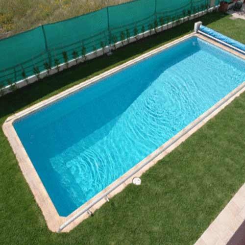 Prefabricated Swimming Pool