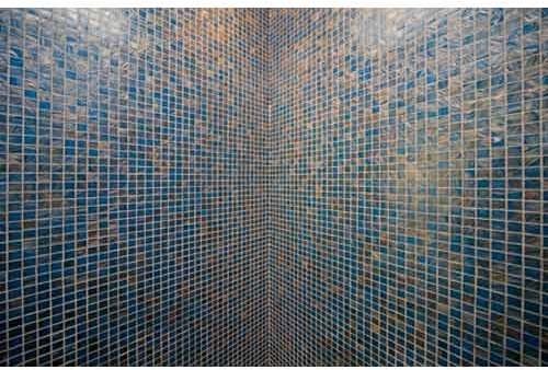 Italia Glass Mosaics Tiles