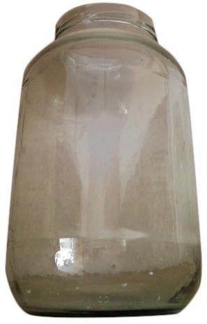 2000 ml Glass Bakery Jar