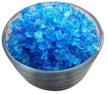 Blue Silica Gel, for Desiccant, Purity : 99%