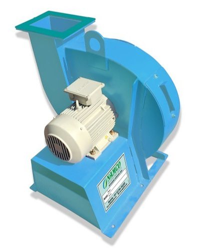 MS industrial air blower, Rated Power : 9 Kw