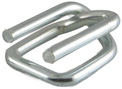 Stainless Steel Wire Buckles