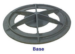 base casting