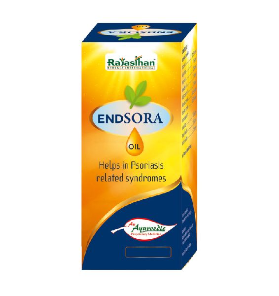 Endsora Oil