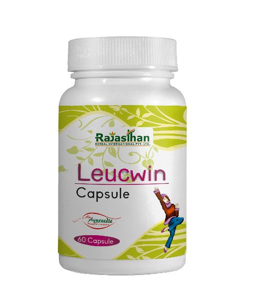 Leucwin Capsules