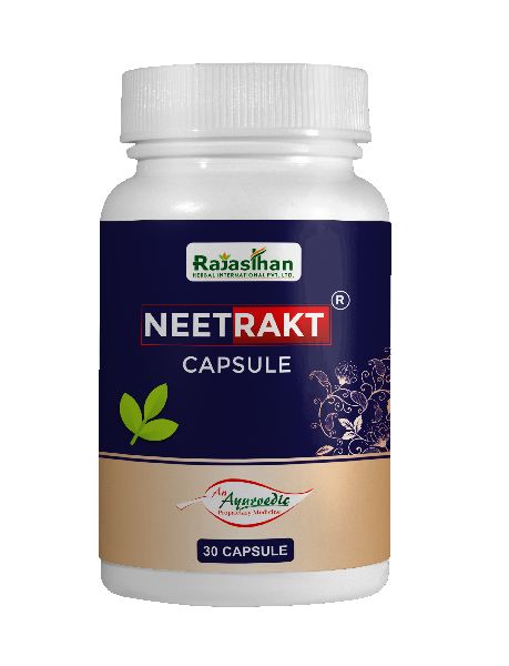 Neetrakt Capsule