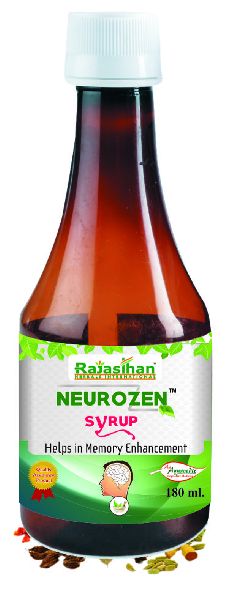 Neurozen Syrup