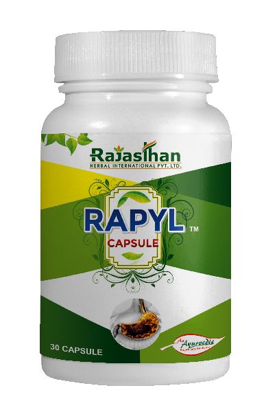 Rapyl Capsule