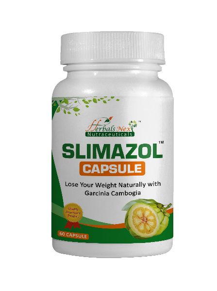 Slimazol Capsule