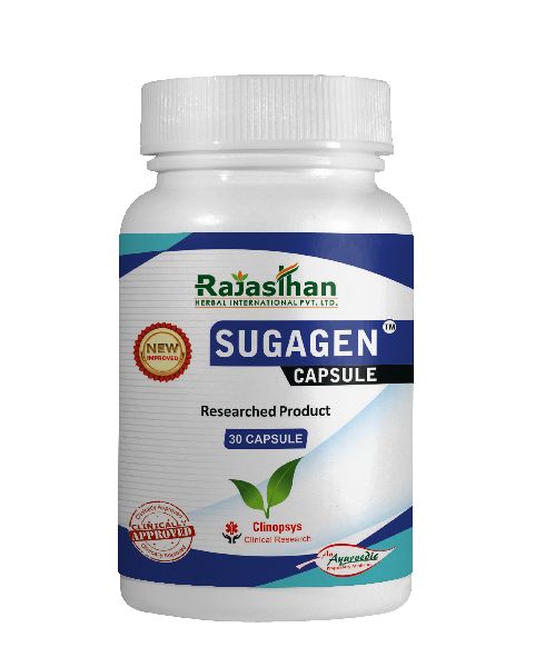 Sugagen Capsule