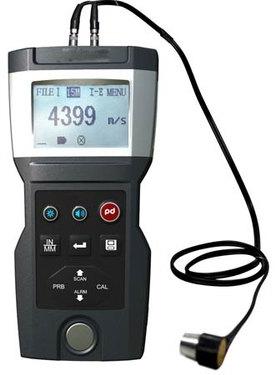 Pro Stainless Steel Accur-3 Ultrasonic Thickness Gauge