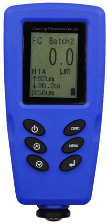 Pro-CT110 Coating Thickness Gauge