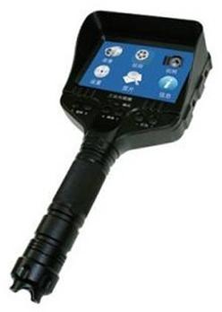 PRO-UR-VT-F10-8 Underwater Pipeline Endoscope