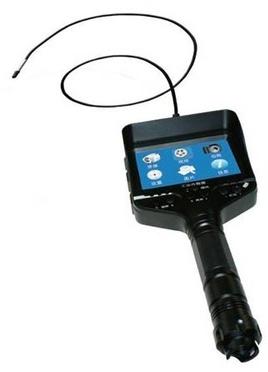 PRO-UR-VT-Z Video Pipeline Endoscope