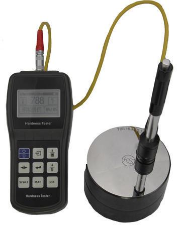 PROLH210 Portable Leeb Hardness Tester