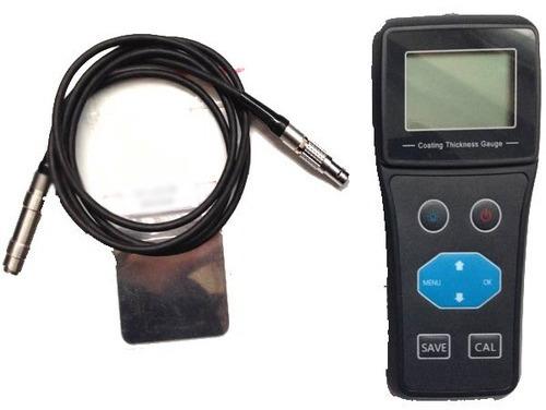 Pro Stainless Steel UCT100FL/NL Coating Thickness Gauge