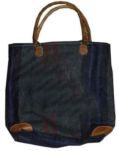 Wool Bag