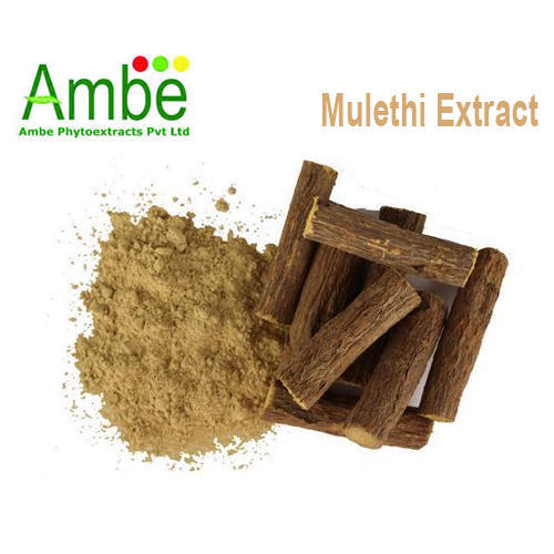  Mulethi Extract, Packaging Type : HDPE Drums