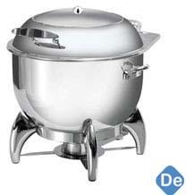 ELECTRIC SOUP KETTLE