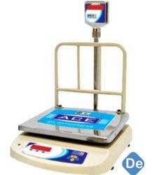 WEIGHING SCALES