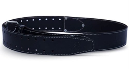 Go Work Leather Belt, Belt Size : 50 Inch
