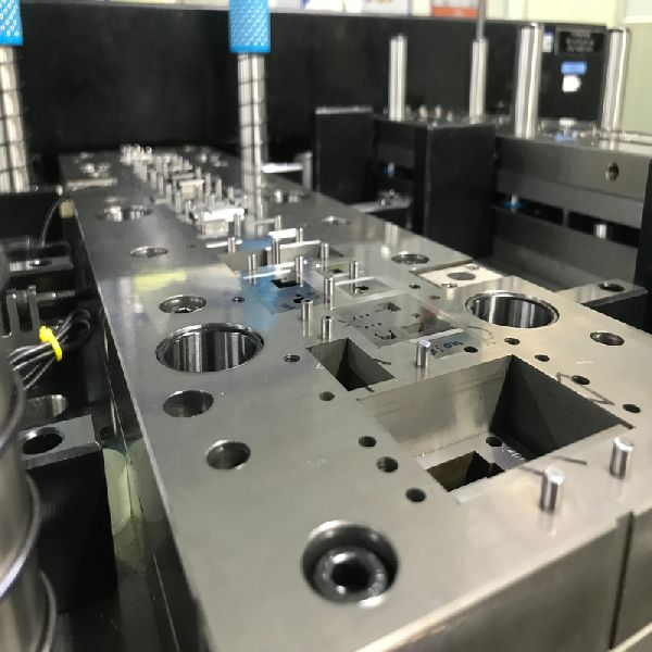 Tool Room at best price Haryana from RP Lasertech ID5993717