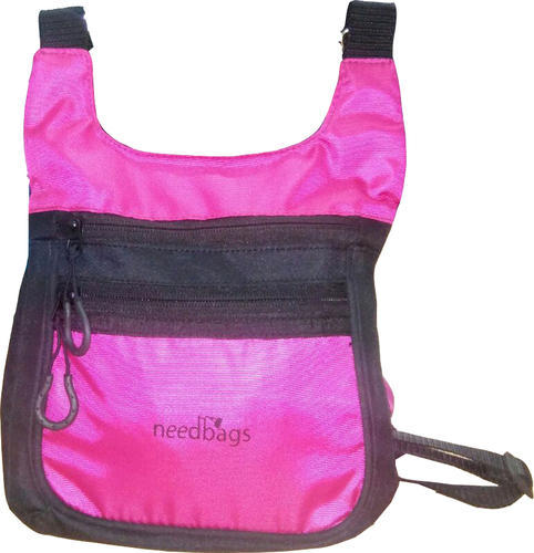 Needbags kit bag, Color : assorted