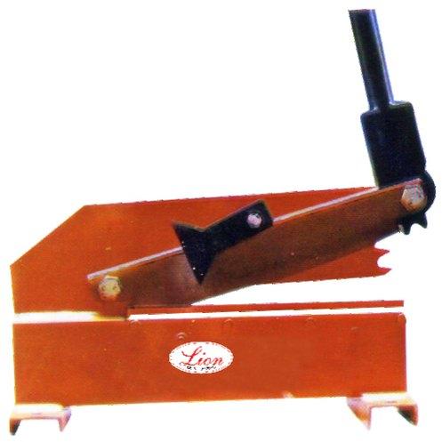 Sheet Cutter