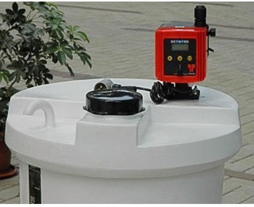 Chemical Dosing Pump, Voltage : 220-240 V