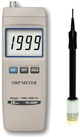 Lutron ORP Meter