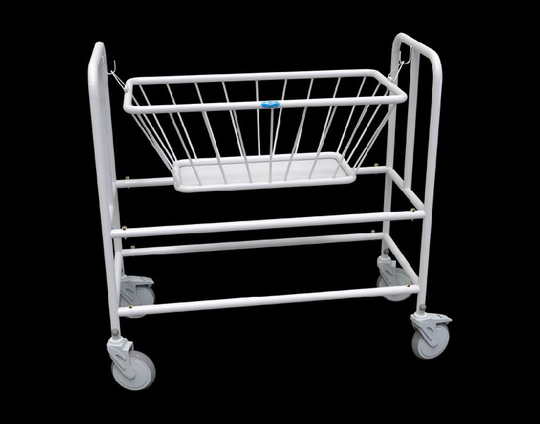 Hospital Crib at Best Price in Ahmedabad Gita Mediquip PVT. LTD.