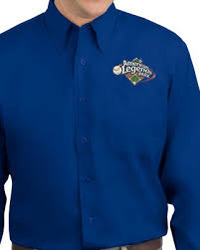 Custom Embroidered Shirt