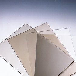 Polycarbonate sheet