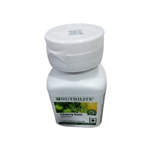 Nutrilite Cherry Iron Tablet