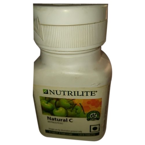 Nutrilite Natural C Tablet