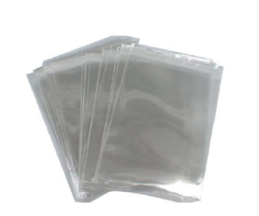 Transparent LDPE Bags, for Packaging, Feature : Easy To Carry