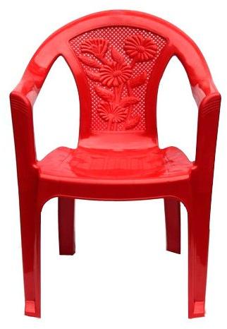 Plastic Stackable Chairs