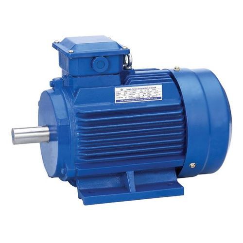 electric motor