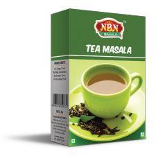 Natural Tea Masala, for Cooking Use, Form : Powder