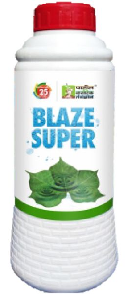 Blaze Super Spreader