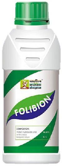 Folibion Bio Growth Regulator