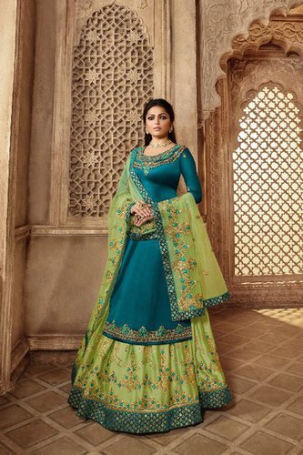 Designer Salwar Kameez