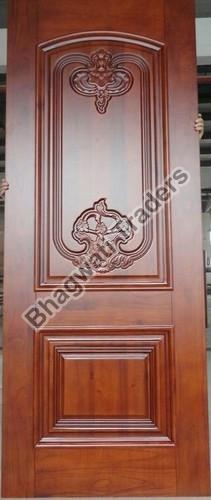 Teak Wood Door, for Kitchen, Specialities : Moisture-Proof, Magnetic Screen