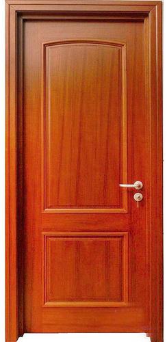 Swing Polished Wooden Interior Door, For Home, Capacity : 400 Kg/sq. M.